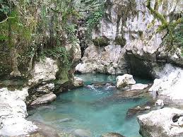 Grotte del Bussento (MORIGERATI)